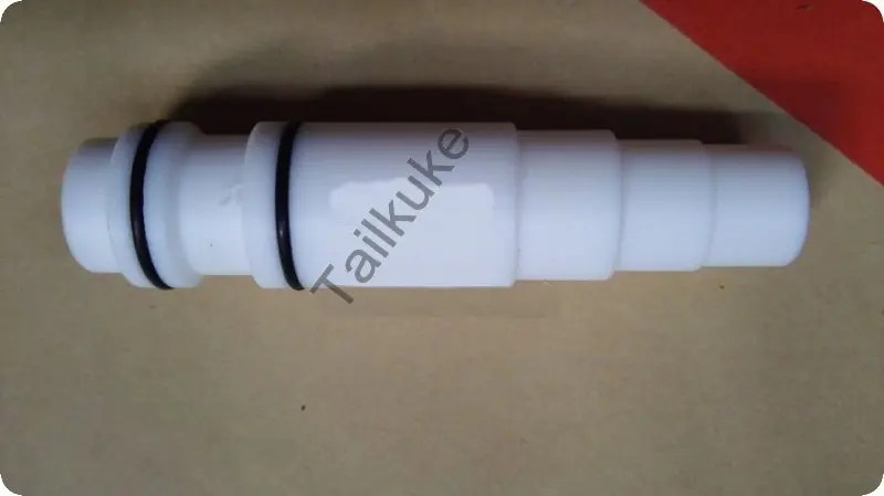 Tabung Venturi Inti Bubuk 106