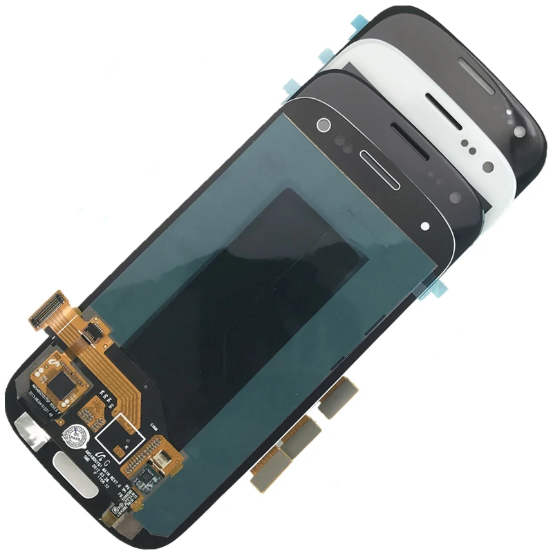 LCD Screen For Samsung S3 9300 i9300 LCD For Samsung Galaxy S3 Display LCD Touch Screen Digitizer Assembly Repair Parts