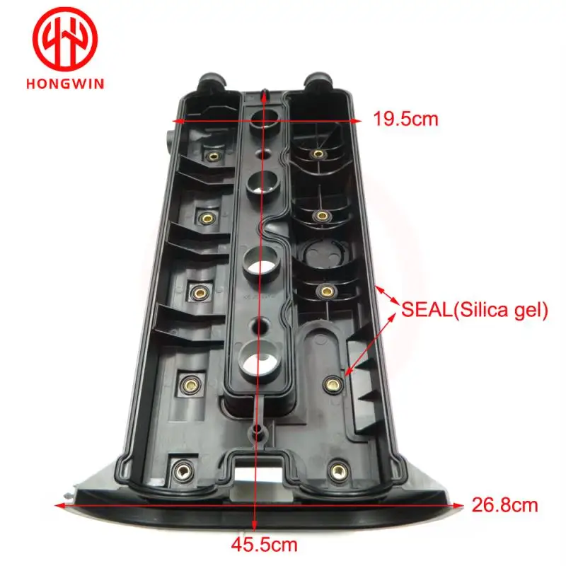 Engine Valve Cover 92062396 For Chevrolet Epica Daewoo Buick Excelle 1.8 Regal OPEL Vectra Astra Oil Cap