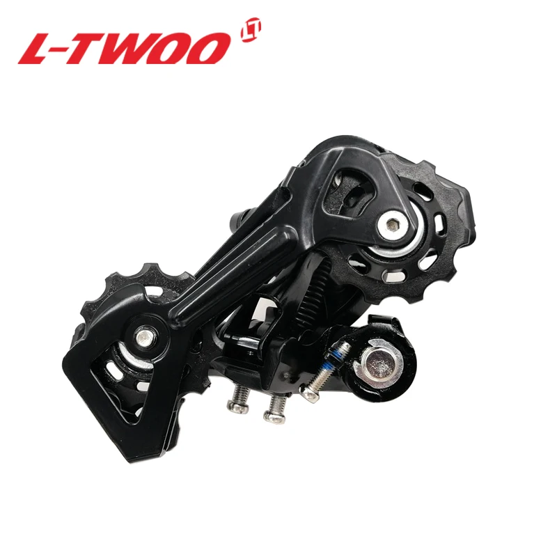 LTWOO R5 9 Speed Road Bike Rear Derailleur 9V Derailleurs Switch for Cassette 34T Compatible Shimano Bicycle Accessories