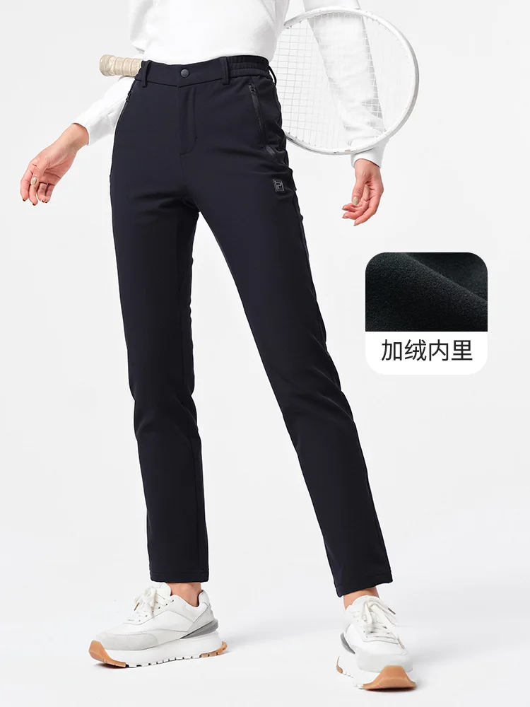 Pelliot الشتاء تمتد سراويل للتسلق المرأة الرياضة في الهواء الطلق الرجال الصوف سوفتشيل بنطلون التزلج على الجبال الرحلات السراويل الرجال