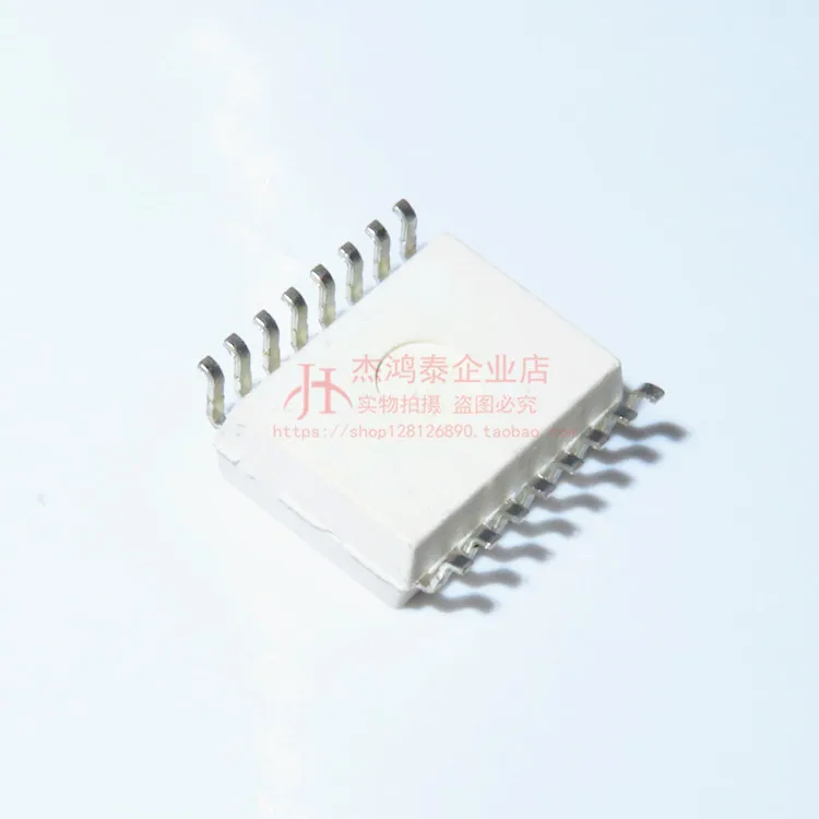 Free shipping  ACPL-332J-500E 2.5A IGBT  10PCS