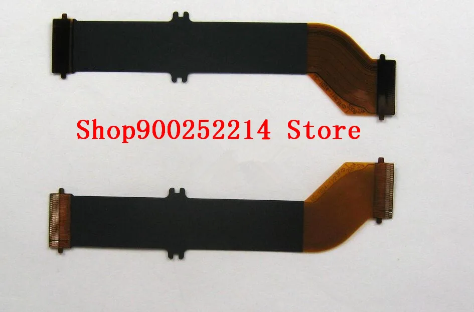 NEW Hinge LCD Flex Cable For SONY A7 ILCE-7 A7R A7 A7S Digital Camera Repair Part