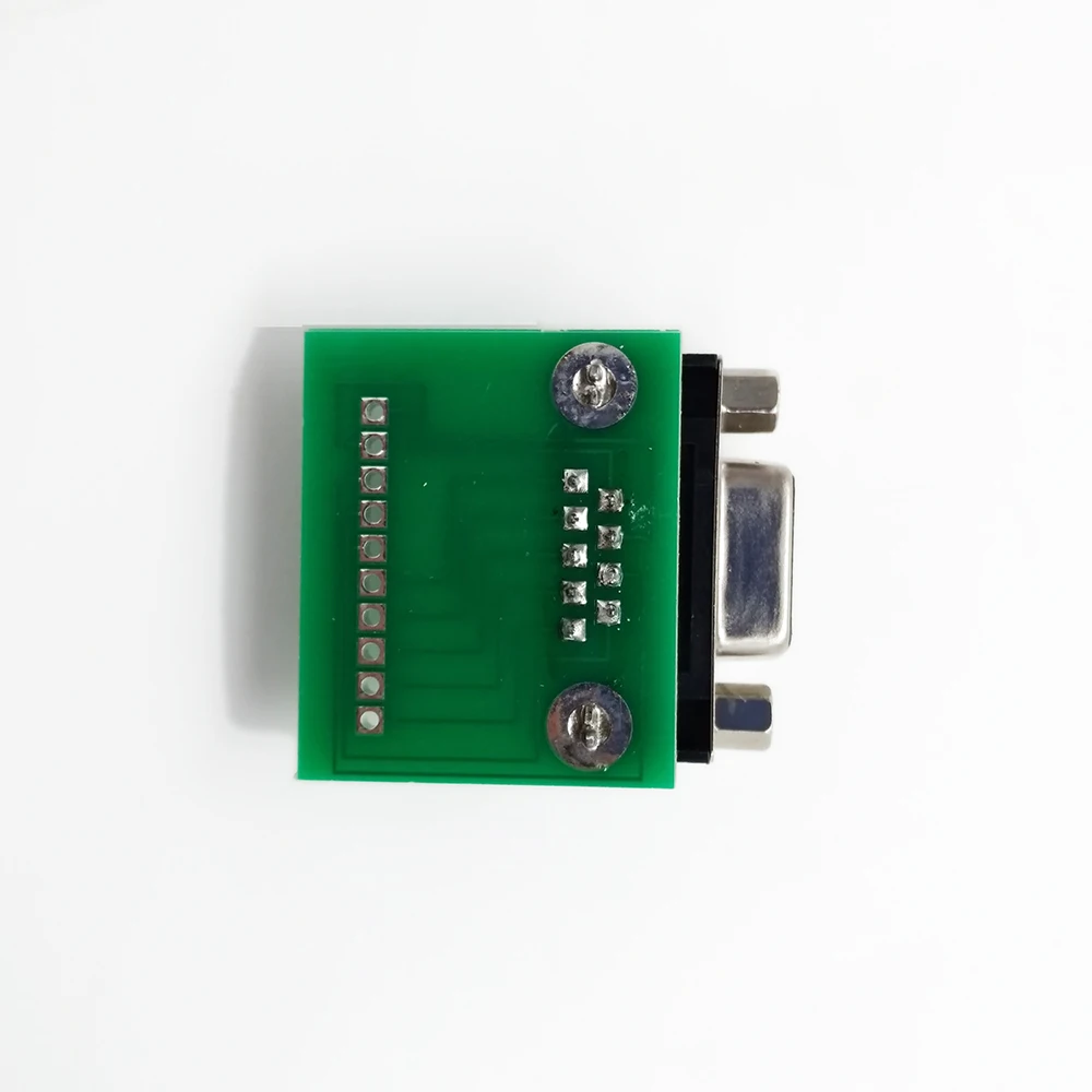 Картина 7: Новейший адаптер UPA USB V1.3 для платы Кабель Eeprom с Upa 1.3 работает идеальные инструменты Obdok