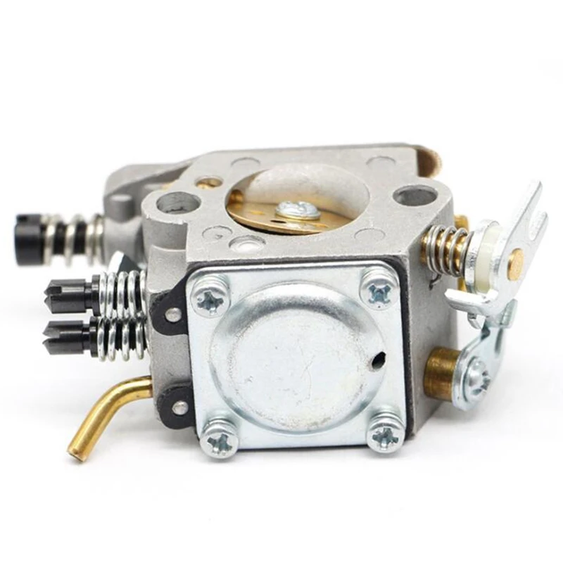 Adatto carburatore per Husqvarna WT-964 per Walbro sostituire 577133001 motosega parti carburante giardino motosega