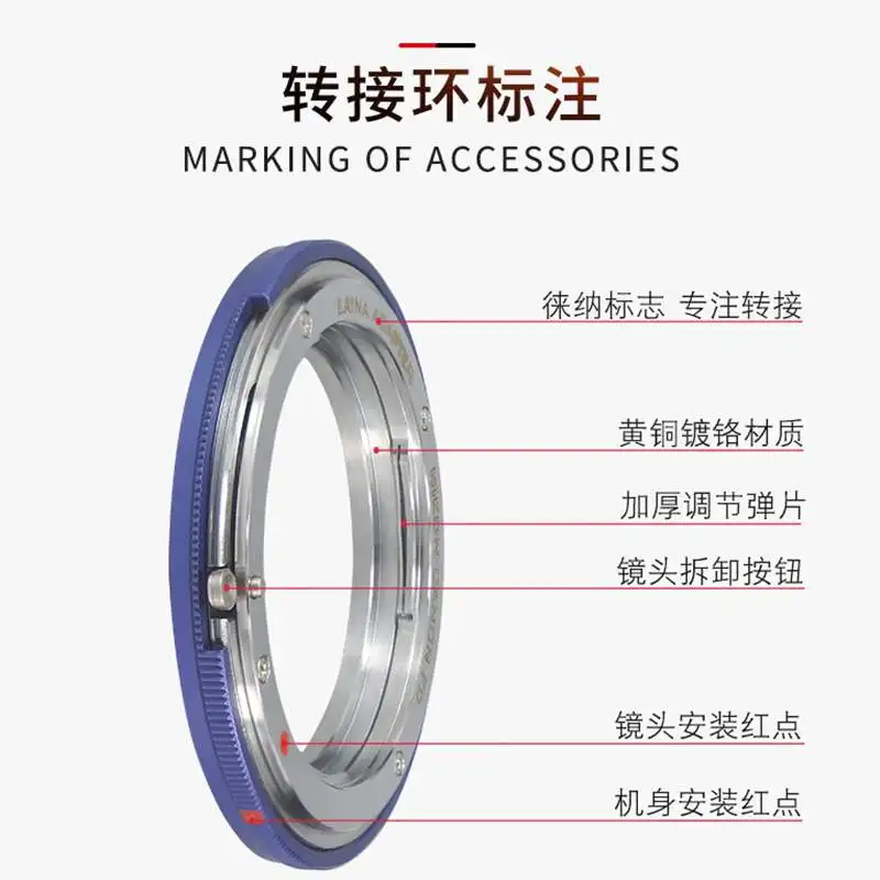 نيكون-FD خاتم محول لنيكون F AIS عدسة ل كانون FD جبل A-1 AE-1 F-1 T50 T60 T90 FTb كاميرا