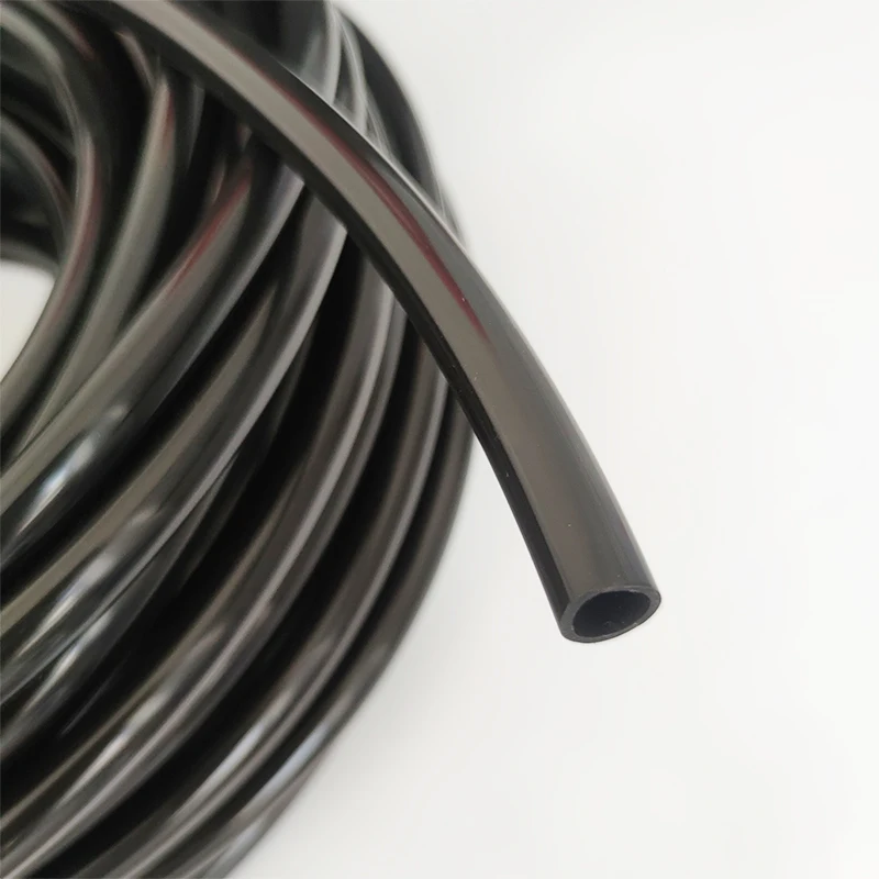 

Silicone Hose Tube Pipe Temperature Resist Food Grade OD 12 13 14 16 18 20 x 8mm 9mm 10mm 11mm 12mm 13mm 14mm 15mm 2m Black