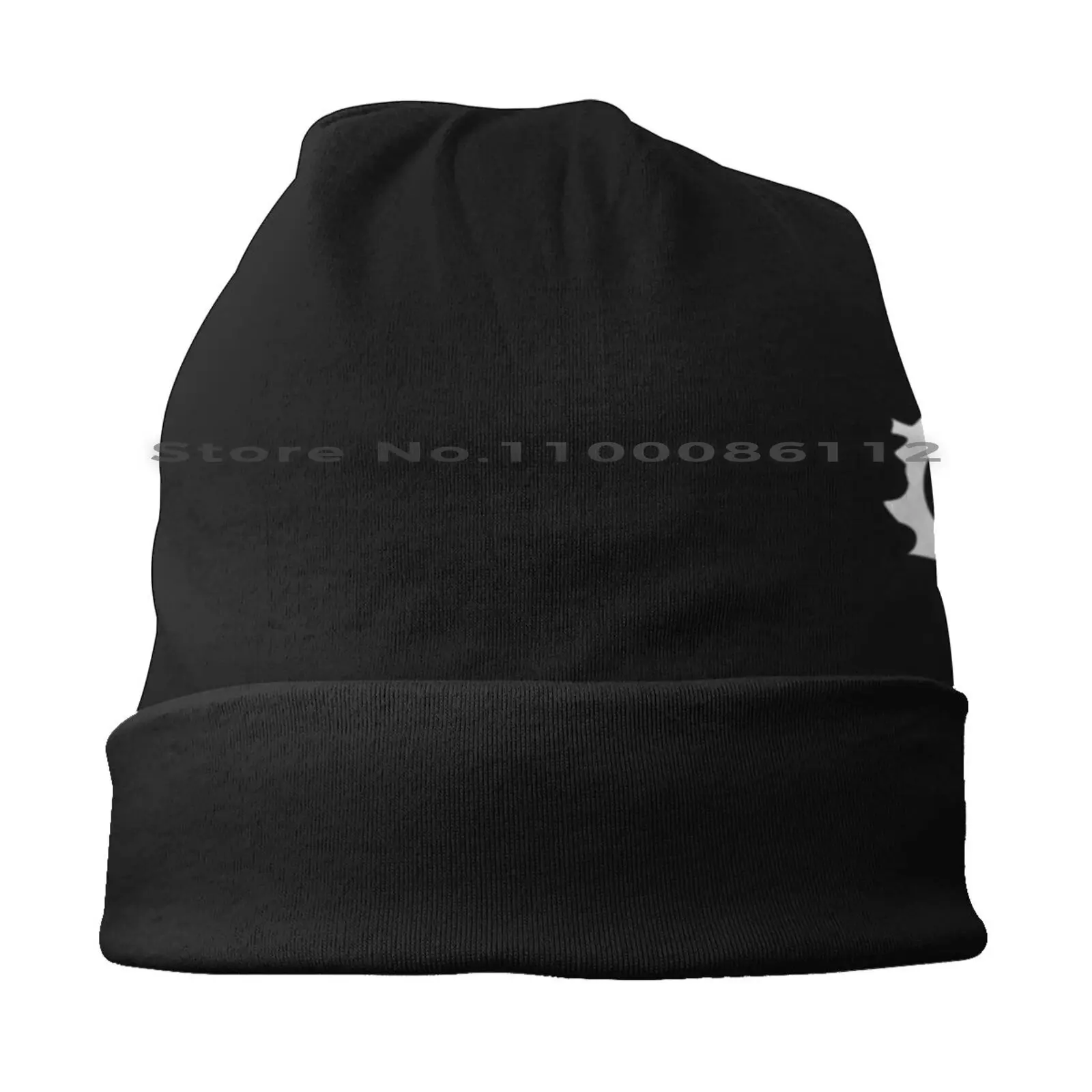 Final Fantasy 14 Dark Knight Job Icon Beanies Knit Hat Ffxiv That Cover Face Final Fantasy Xiv Final Fantasy 14 Job Icon Dark