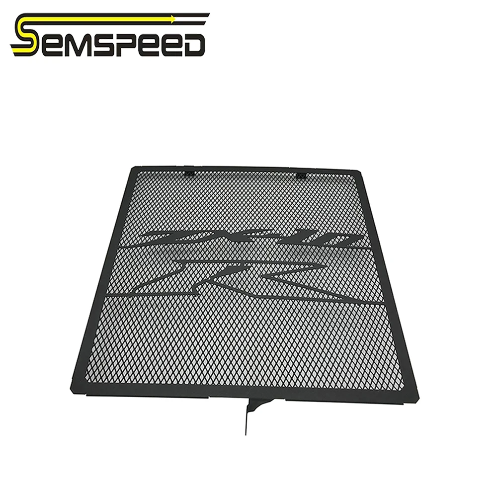 النينجا ZX-10R المبرد غطاء الحرس مصبغة حامي لكاواساكي ZX10R ZX 10R 2008-2012 2013 2014 2015 2016 2017 2018 2019 2020