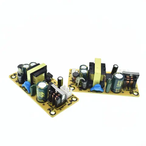12V 5V Switching Power Supply Module JIAYUANCHENG
