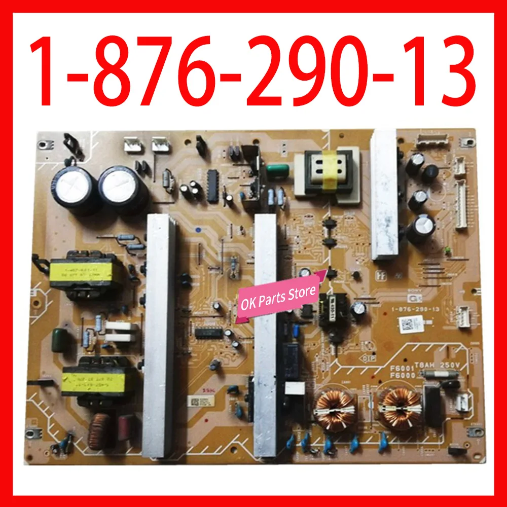 

1-876-290-13 Power Supply Board Professional Equipment Power Support Board For TV KLV-52V440A Original Power Supply Card