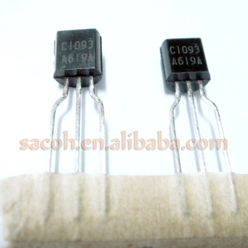 

10PCS/Lot New OriginaI C1093 UPC1093 UPC1093J or UPC1093T UPC1093TA or UPC1093G TO-92 ADJUSTABLE REGULATORS