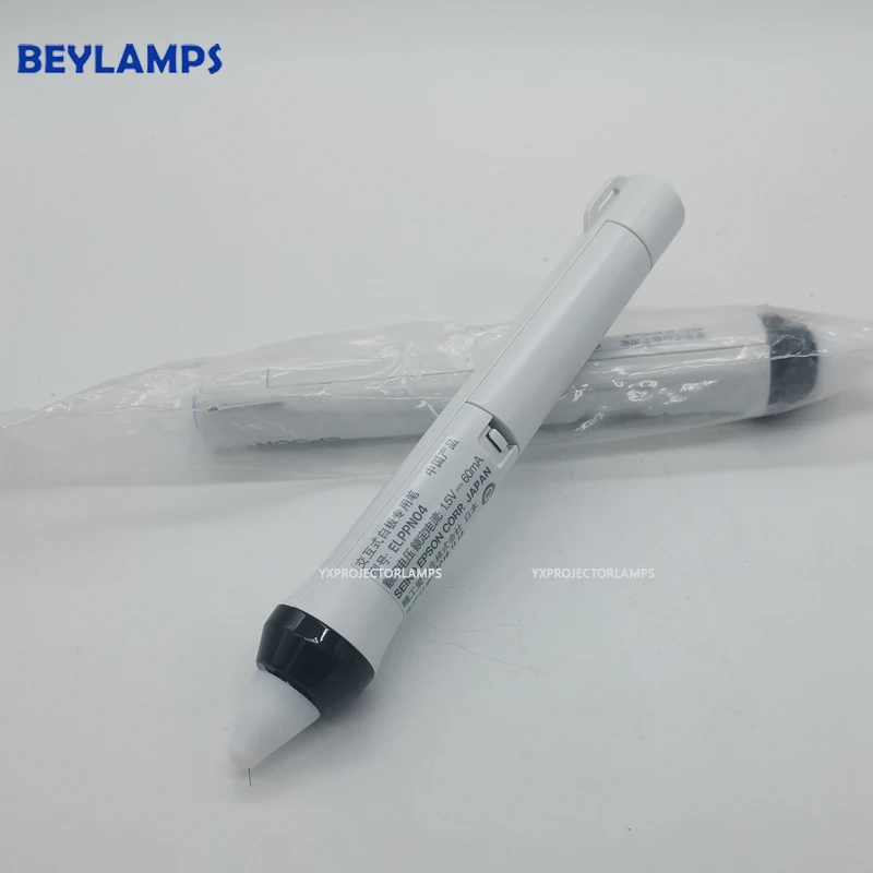 Запасная интерактивная ручка для проектора Easy Pen ELPPN04 для интерактивных проекторов E pson, 1 шт.