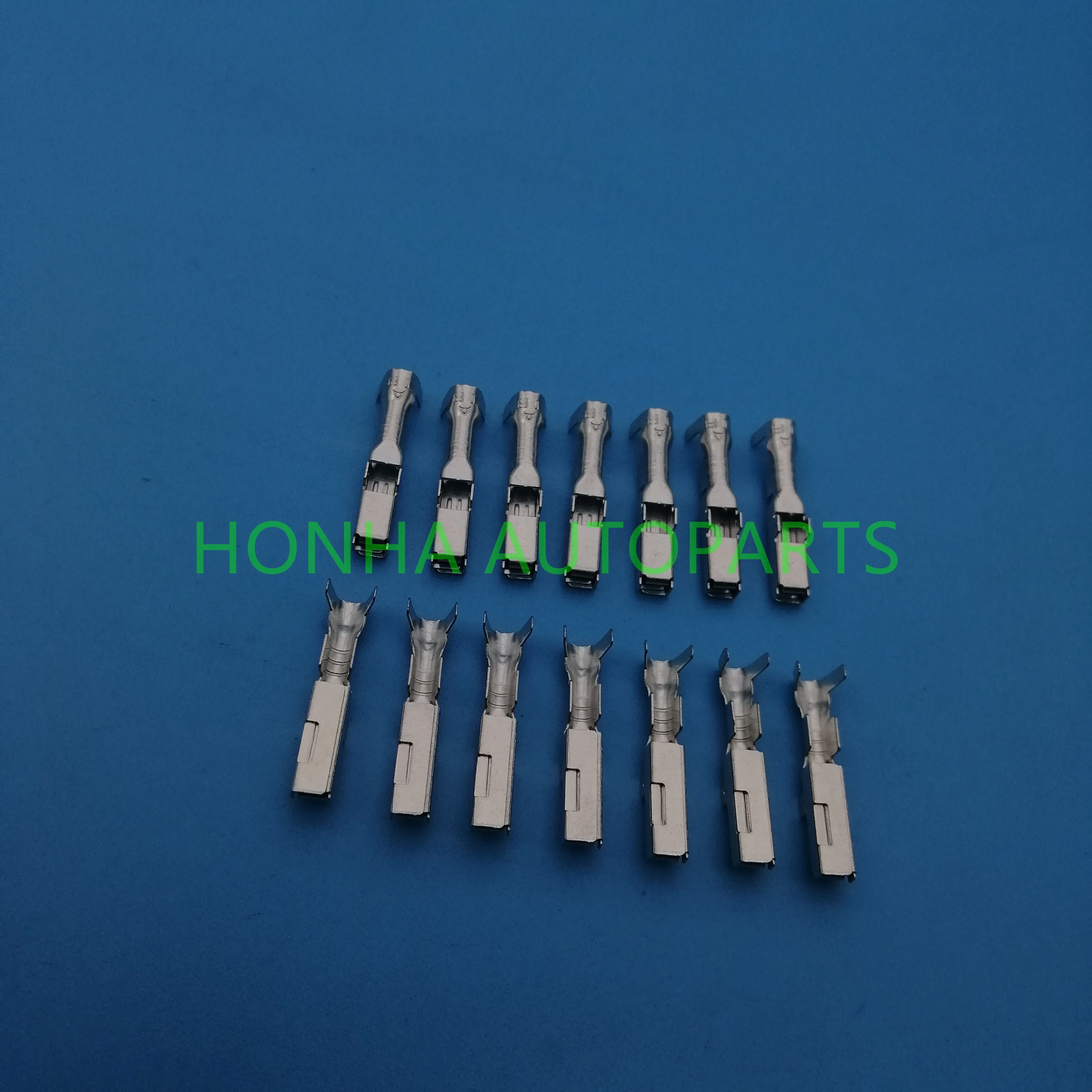 

Original 8100-0461 auto housing connector terminal electrical car connector terminals for Sumitomo connectors