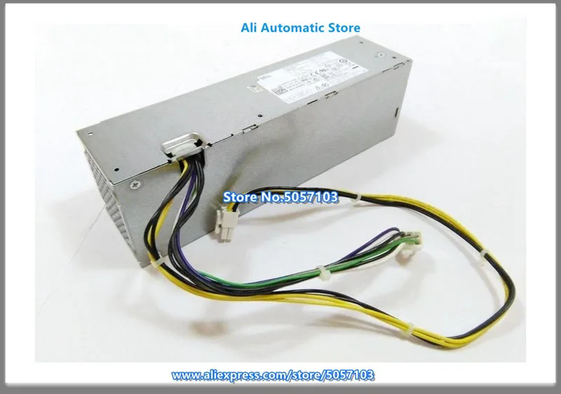 

9020 SFF Power Supply AC255ES-00 H255AS-00 L255AS-00 YH9D7