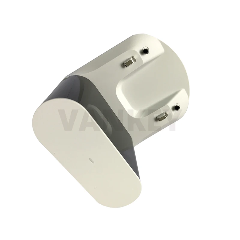 Novo original s7 doca carregador para roborock s7 s70 s75 aspirador de pó peças reposição acessórios s7 base doca