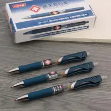 2pcs Blue Gel Ink Medical Pens #2