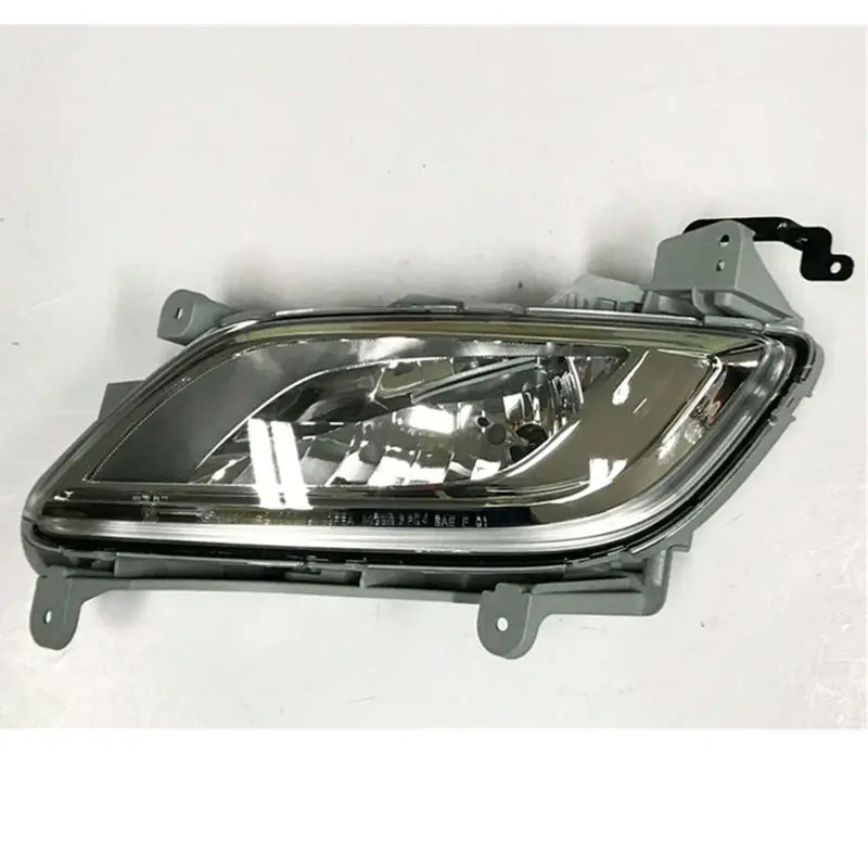 

Genuine front Fog Light Lamp Assembly LH RH for hyundai Veloster 2011 2012 2013 2014 2015 2016 2017 922012V010 922022V010