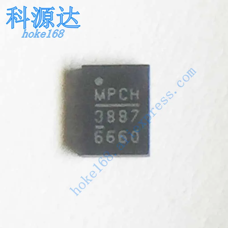 5 pièces/lot MP38876DL-LF-Z 3887 MP3887 QJoyEn Stock