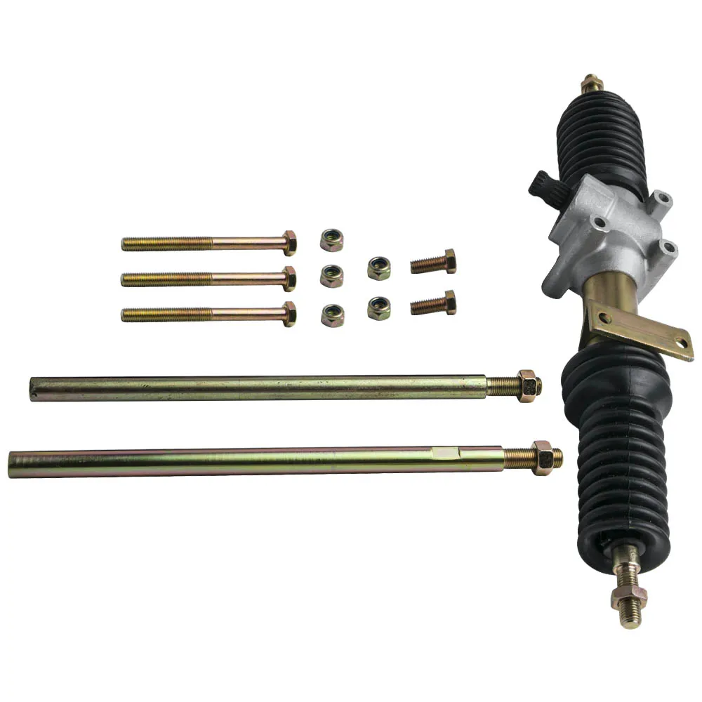 All Balls Steering Rack Assembly For Polaris Ranger 900 Crew XP 2013-2019 51-4003