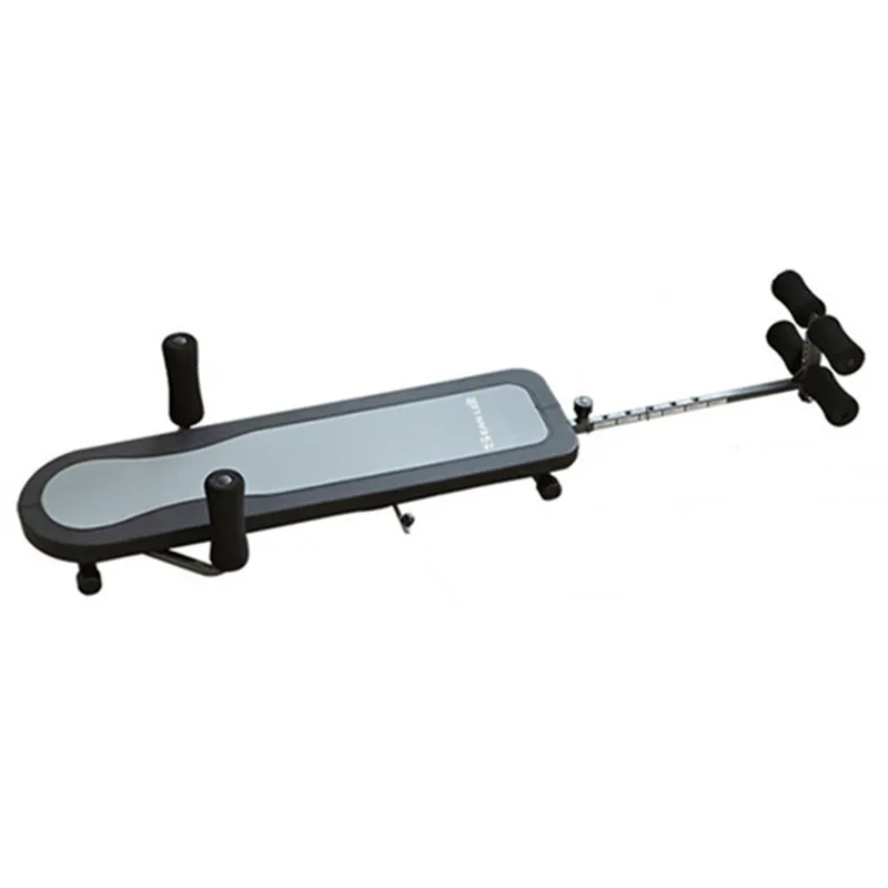 

Multi-Functional Household Stretcher With Adjustable Height, Ligament Trainer Bar Artifact Leg-Stretching Machine