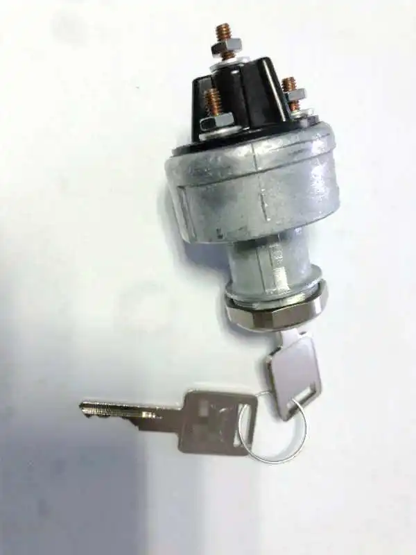 

for Bobcat 6665606 Ignition Switch