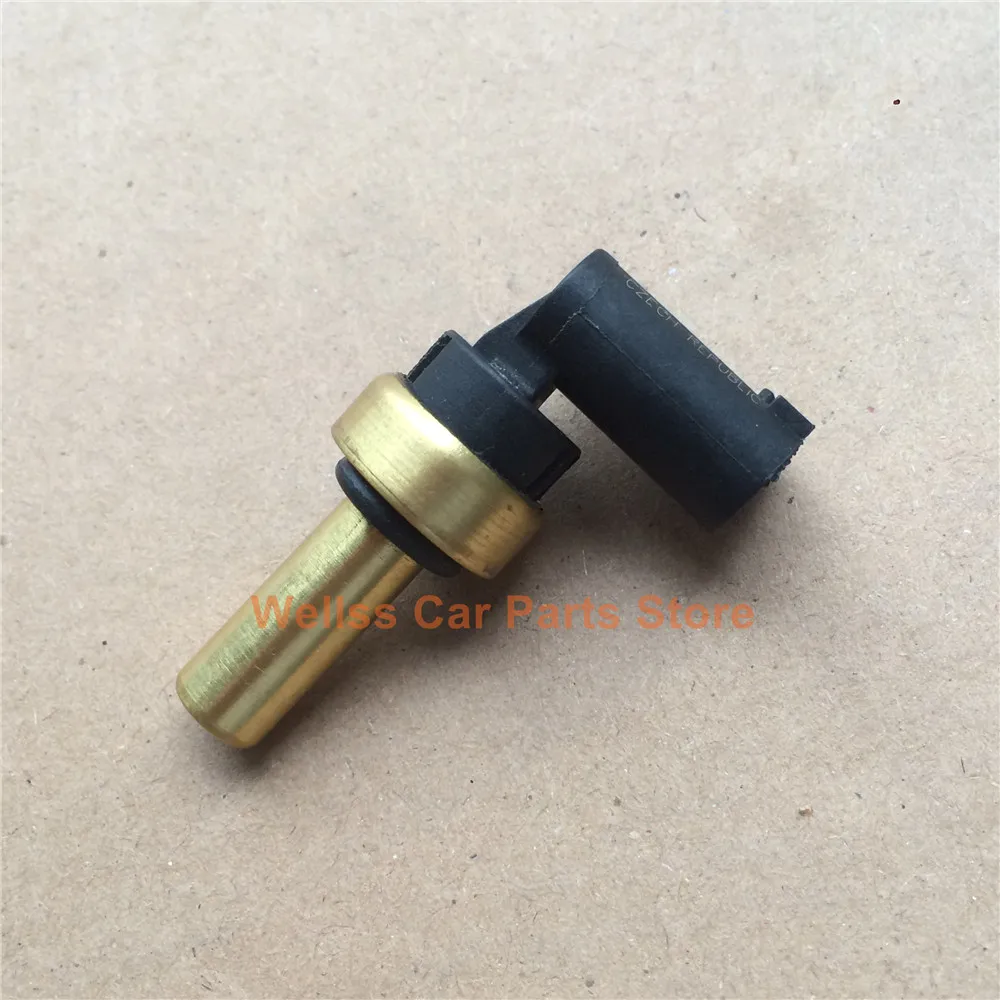 ( 10pcs/lot)WATER TEMPERATURE SENSOR Original Coolant Water Sensor Switch 55563530 55353807 For Chevrolet Cruze Sonic Opel Astra