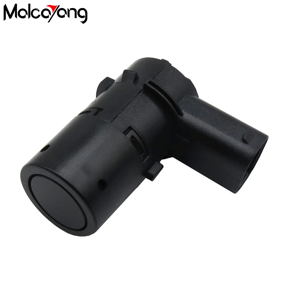 Car Parking Sensor For Ford C-Max Focus Jaguar S-Type X-Type Einparkhilfe Sensor PDC Parksensor Hinten 1X43-15K859-BA