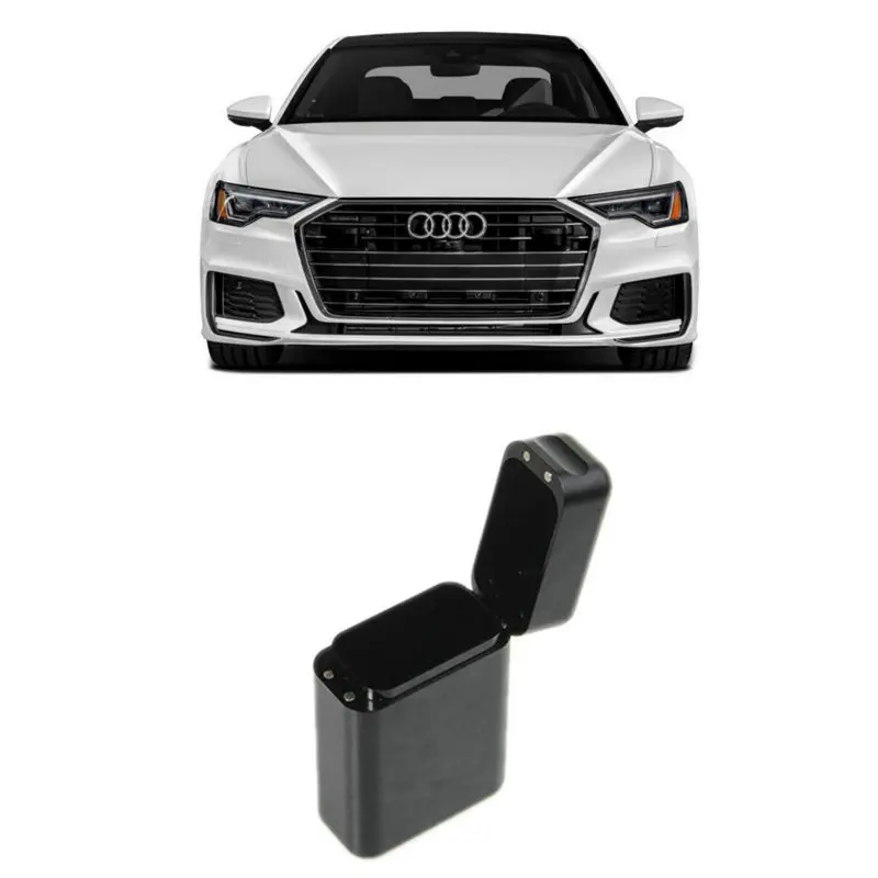 Car Key Signal Blocker Case For audi a4 b5 b6 b8 b7 a6 c5 c6 a3 b5 q5 a6 a5 a1 a2 a3 a7 q3 q5 q7 tt