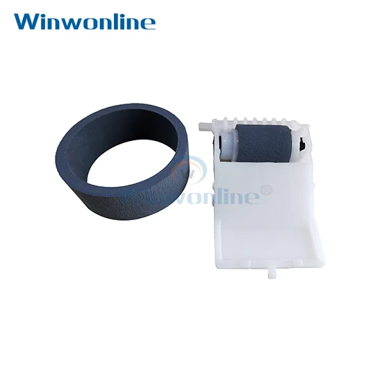 1X Paper Pick Up Roller for Epson 1390 R1800 R1900 R2000 A1430 1500W  L1800 L1300 1400 1430 ME1100