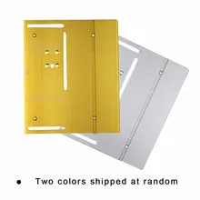 T4 Mini Table Saw DIY #2