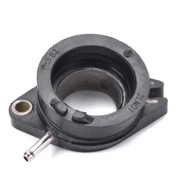 For Yamaha TTR225 TT-R225 XT225 Serow Bronco Motorcycle Parts Carburetor Joint Intake Manifold Interface Adapter 2LN-13586-01