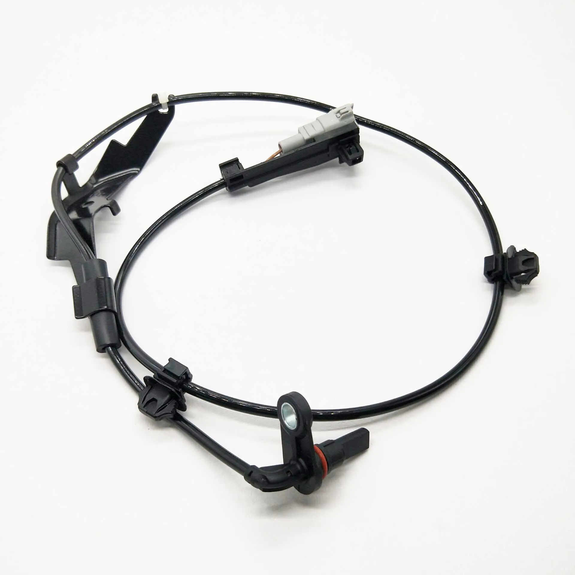 

2pcs Rear Left and Rear Left ABS Sensor Wheel Speed Sensor 89546-0K240 89545-0K240 For Toyota Hilux 2015 UP