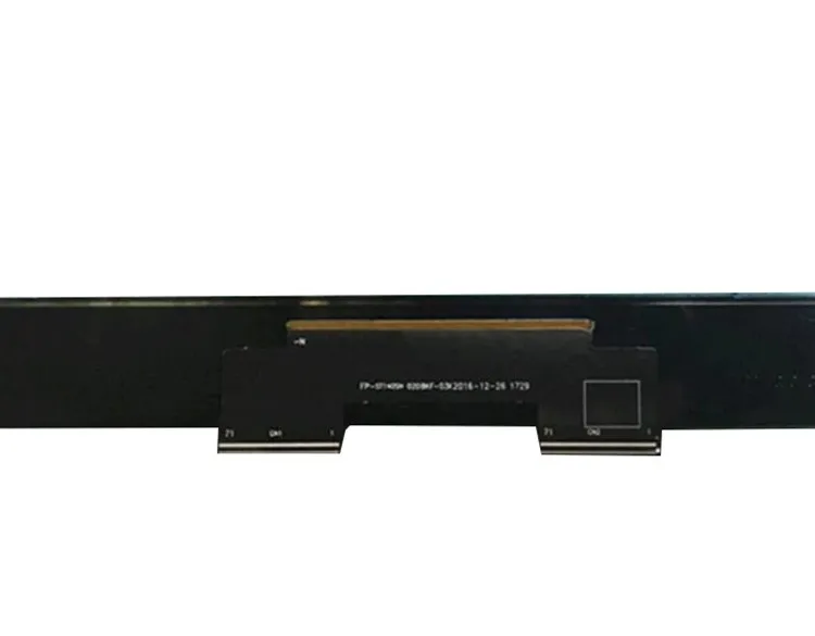 Imagem -06 - Tela de Toque Lcd para hp Pavilion Montagem de Vidro X360 14-ba103tu 14-ba047ur 14-ba026tx 14-ba027tx 14-ba018tu 14-ba005nx