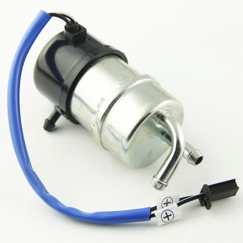 

Электрический топливный насос для мотоциклов Yamaha XJ900 Diversion 1994-2002 FZR1000 1991-1995 FZS1000 FAZER FZX750 FZX700 4KM-13907-00
