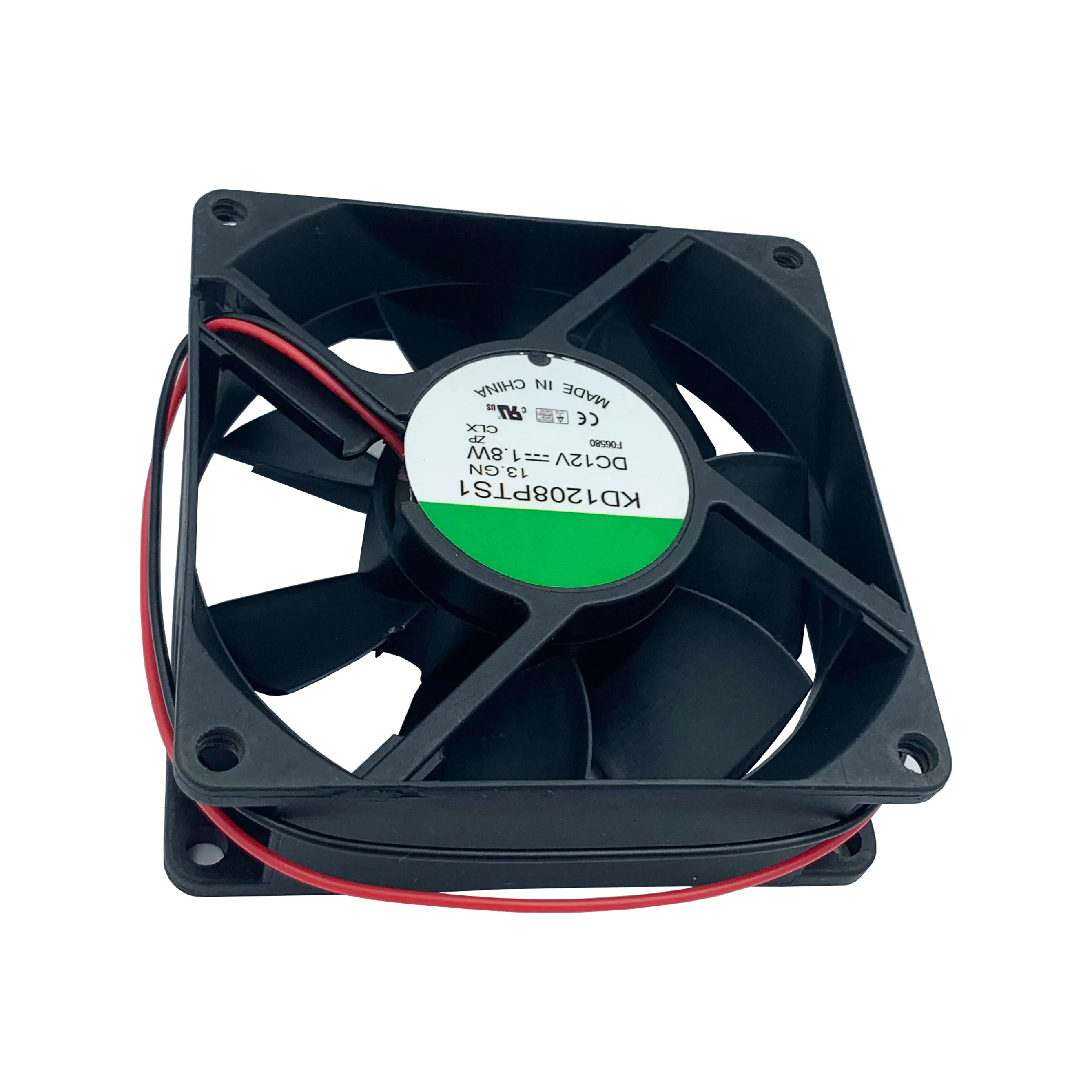 Power Supply Fan For HP T610 T770 T1100 T1120 T2300 Z3100 Z2100 T790 T795 T1300 Fix 03:XX