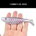 G 6PCS
