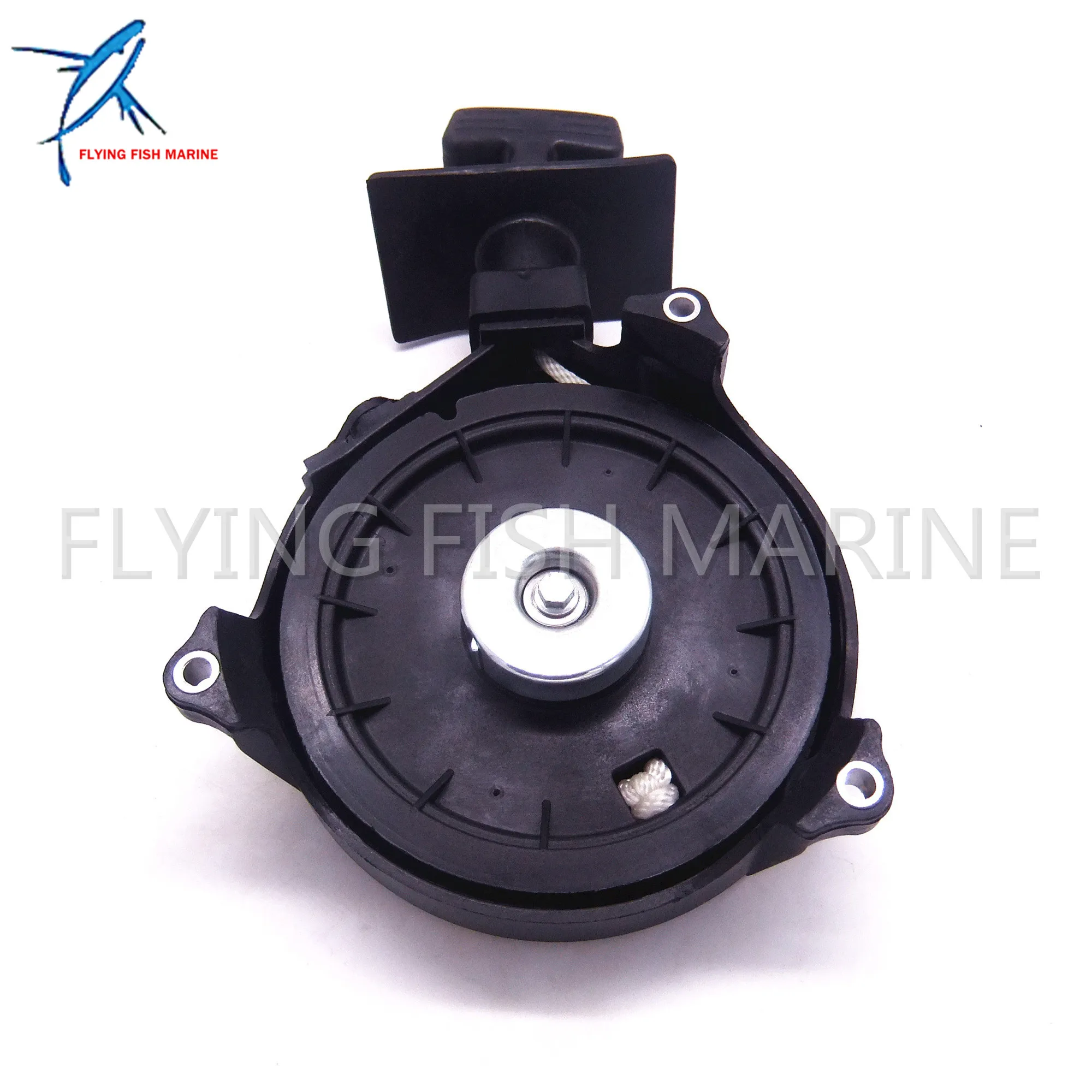 

Outboard Engine 3R1-05090-0 3R1050900M 3AS-05090-0 3AS050900M 3GR-05090-1 3GR050901M Recoil Starter Assy for Tohatsu Nissan Boat