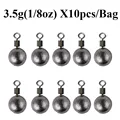 3.5g sinkers