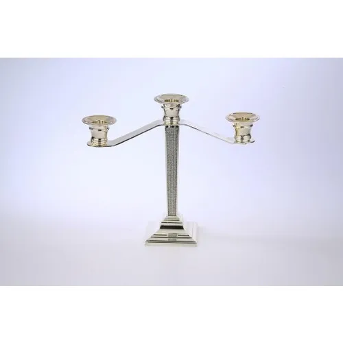 MCA Eleganzia Triple Candlestick