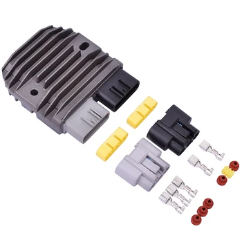 Carregador regulador de tensão retificador para motocicleta, carregador mosfet para sea doo wake 210 155 230 wake pro 215 1500 utopia 205 1500 710001103