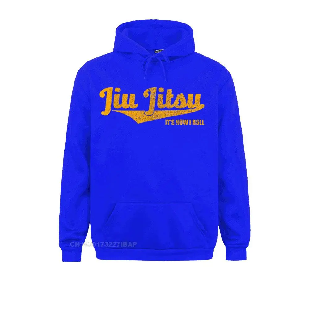 Jiujitsu Nó Cách Tôi Lăn Áo Hoodie BJJ Vật Lộn MMA Áo Sơ Mi Mới Nhất Nam Áo Nỉ In Hình Khoác Hoodie Hip Hop Sportswears mùa Thu