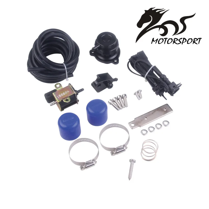 

Атмосферный выпускной клапан для двигателя Ford Mustang 2,3 Ecoboost, атмосферный выпускной клапан BOV