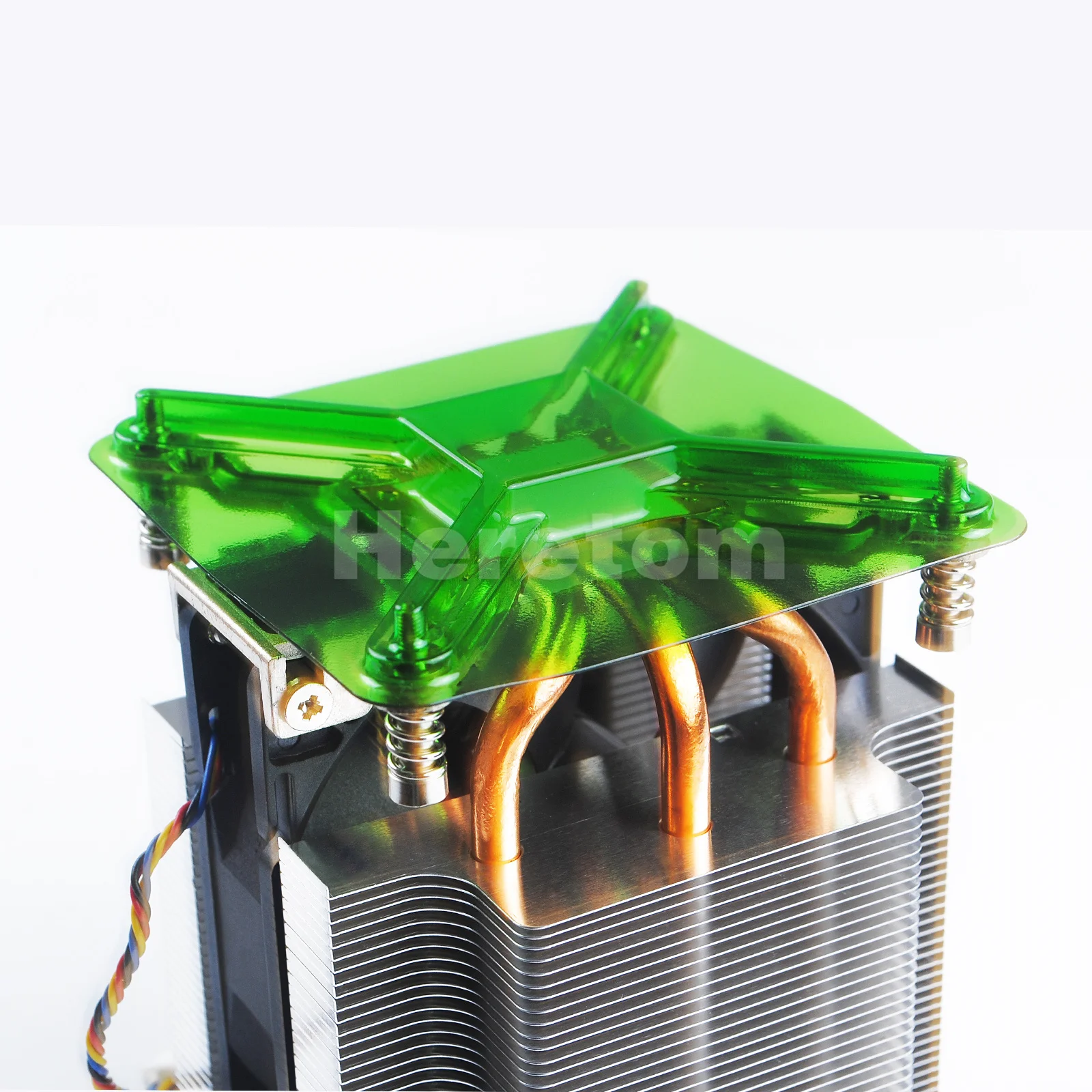 Imagem -04 - Refrigerador de ar Cpu para Dell Xps 8940 g5 5090 7080mt Vwd01 Optiplex 7090mt 95w 2nw0m Vwd01