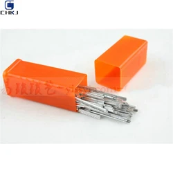 CHKJ High Quality 100PCS/BOX  0.05mm & 0.06mm Tin Foil Tool Locksmith Tool Gold And Silver Tin Foil High Quality Tin Foil Tool