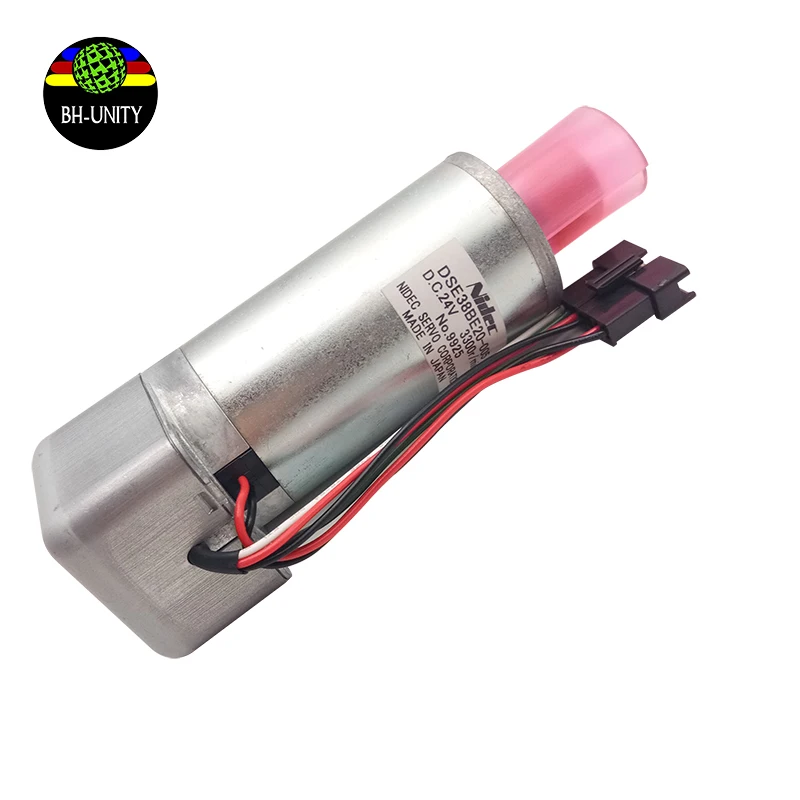 Imagem -04 - Scan Motor 7876709010 para Vp540 Sp540i Vp540i Impressora Dse38be20005 Sp540v dc