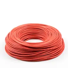 10 M Silicone Wire 8 12 14 16 18 20 22 24 26 28 30 AWG #3