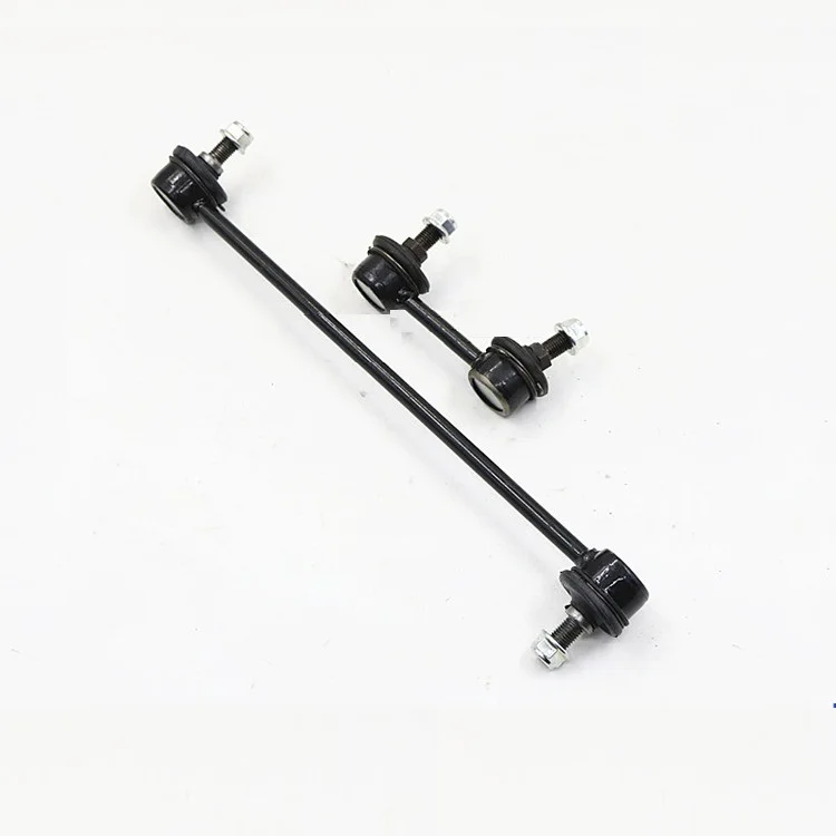 (2pcs/set) Front / Rear Suspension Stabilizer Link Arms Ends Ball Joints Track Bar bushings For Great Wall Peri 2906130-M00