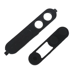 PTT Frame Bezel Button Lock for . XiR P3688 DEP450 DP1400 Portable Radio Walkie Talkie Accessories