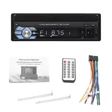 7-Inch Car Radio with HD Screen #6